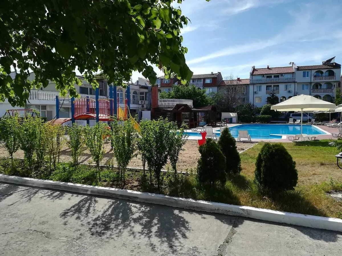Apartment Bravo 1 Home George Sunny Beach
