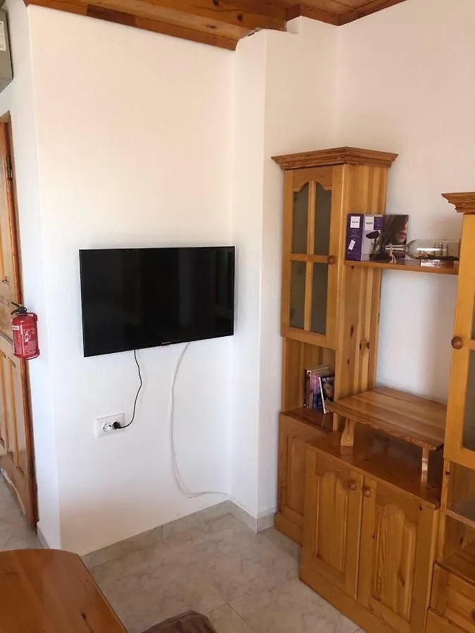 Apartment Bravo 1 Home George Sunny Beach Bulgaria
