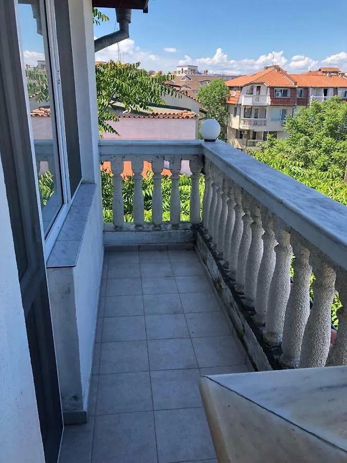 Apartment Bravo 1 Home George Sunny Beach