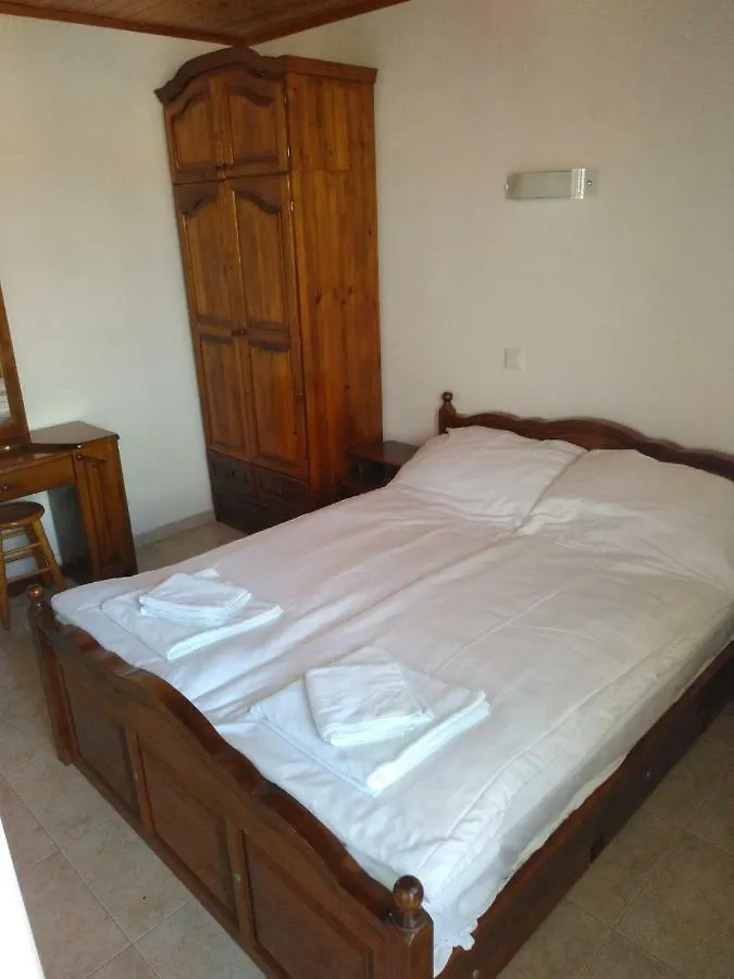 Apartment Bravo 1 Home George Sunny Beach