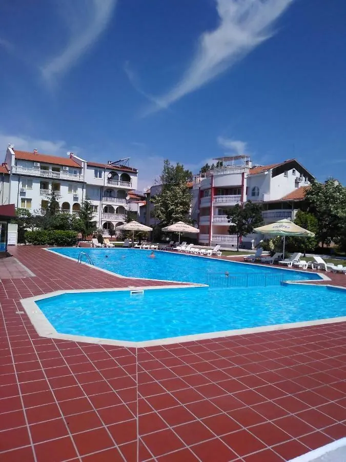 Bravo 1 Home George Sunny Beach Bulgaria