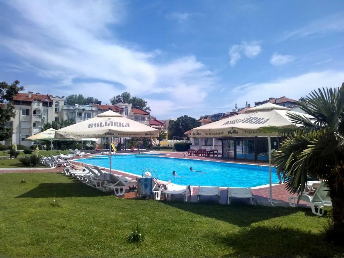 Bravo 1 Home George Sunny Beach