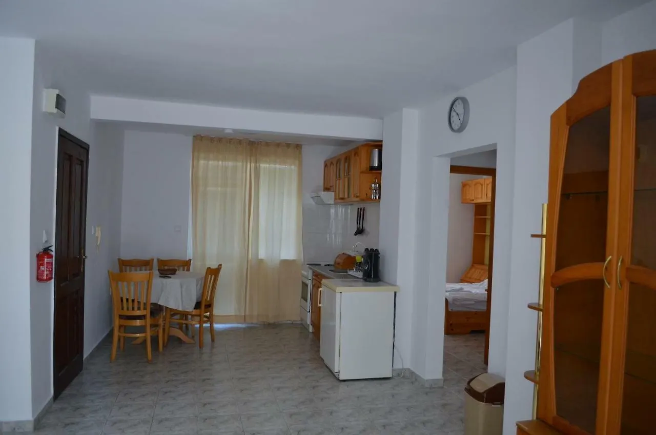 Bravo 1 Home George Sunny Beach Bulgaria