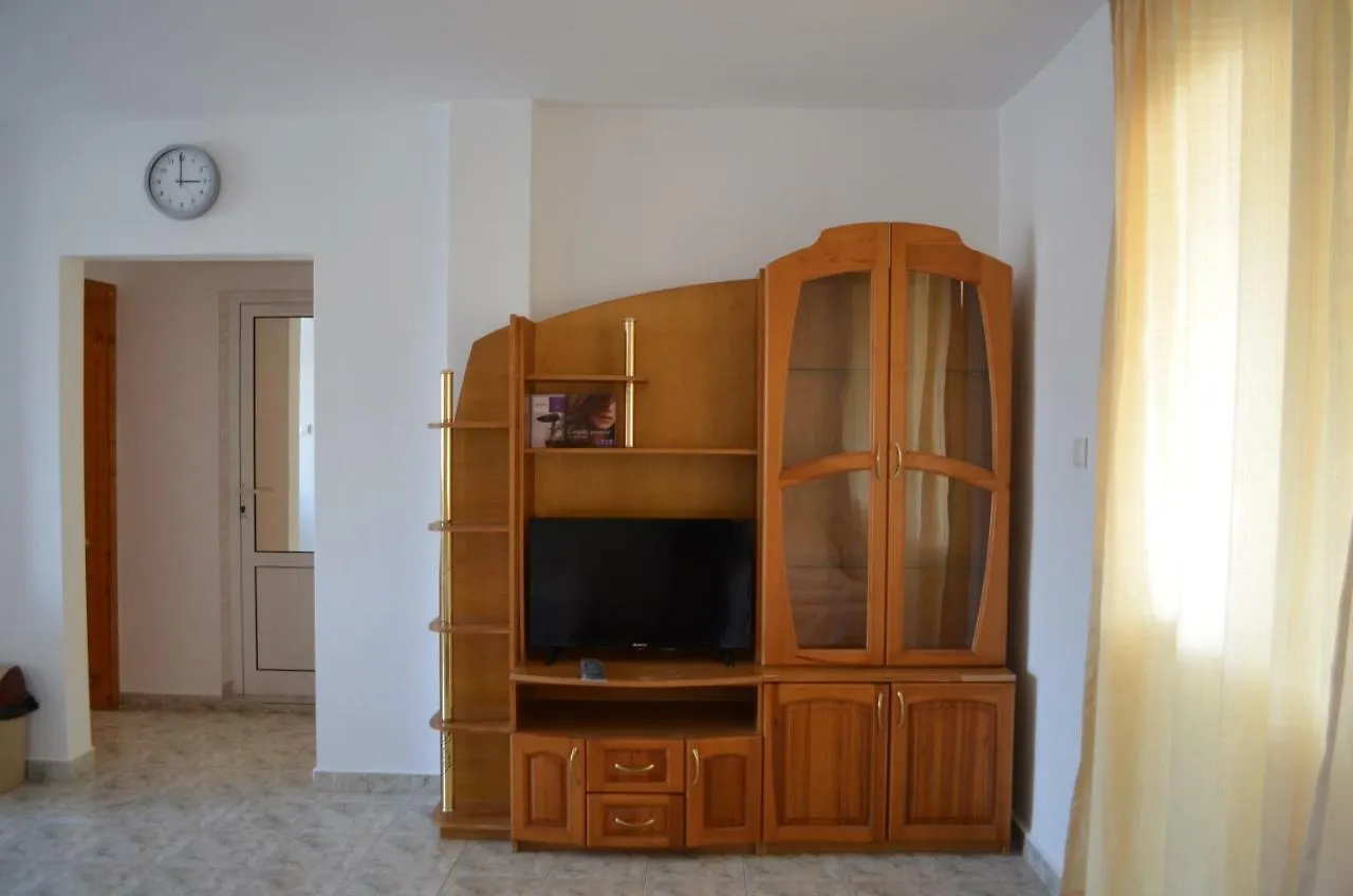 Bravo 1 Home George Sunny Beach Bulgaria
