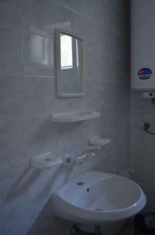 Bravo 1 Home George Sunny Beach