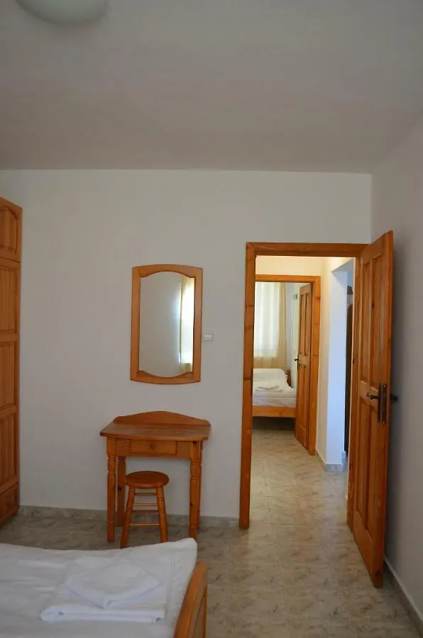 Bravo 1 Home George Sunny Beach Bulgaria