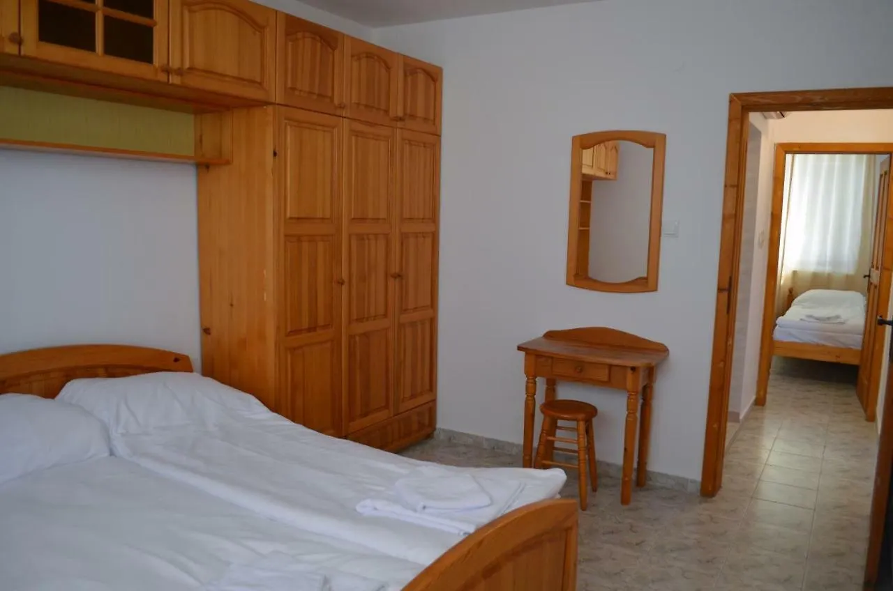 Apartment Bravo 1 Home George Sunny Beach Bulgaria