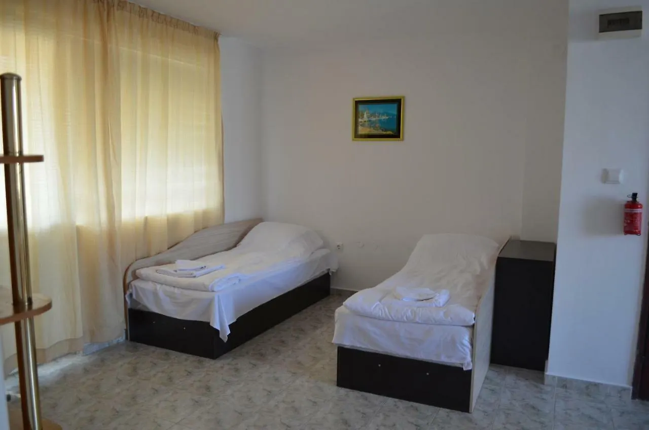 Bravo 1 Home George Sunny Beach