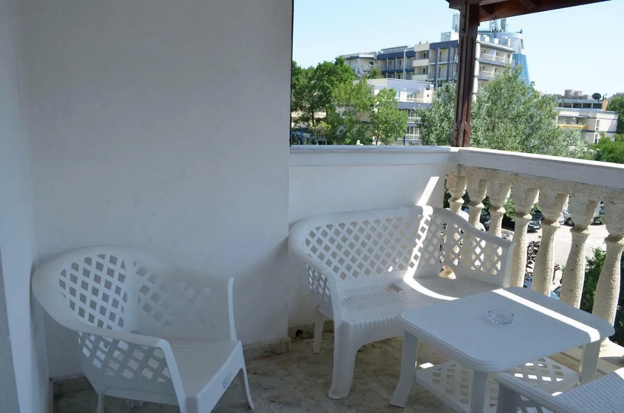 Bravo 1 Home George Sunny Beach Apartment