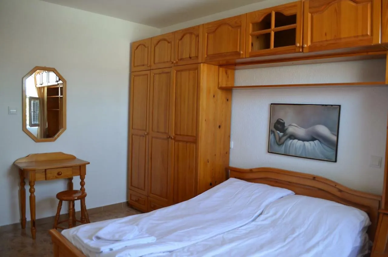 Apartment Bravo 1 Home George Sunny Beach