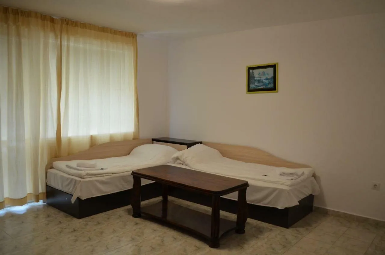 Bravo 1 Home George Sunny Beach