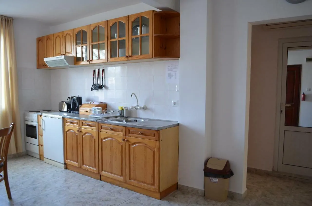 Apartment Bravo 1 Home George Sunny Beach