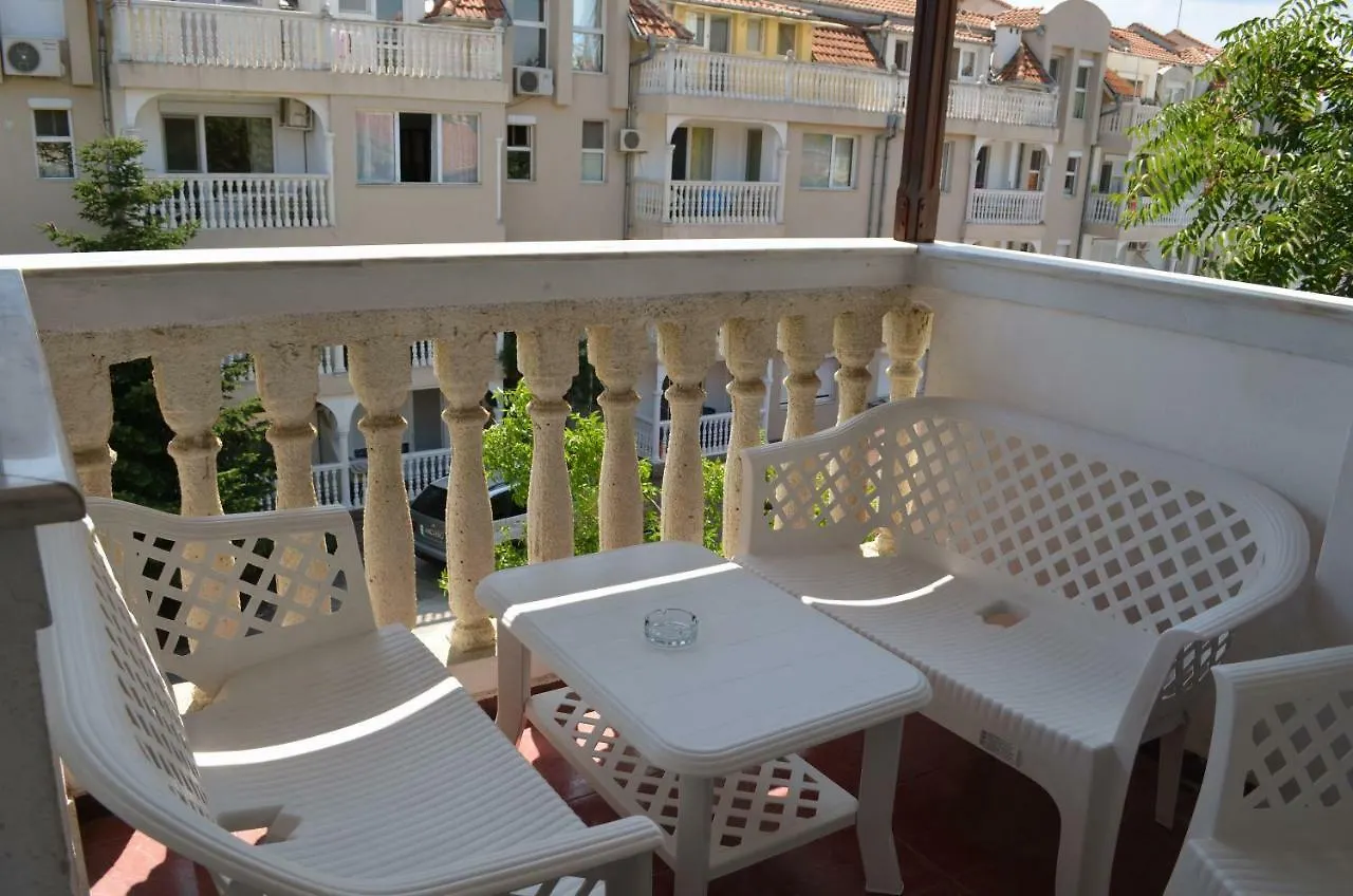 Bravo 1 Home George Sunny Beach Bulgaria