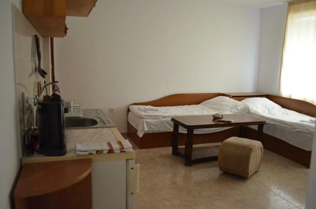 Apartment Bravo 1 Home George Sunny Beach
