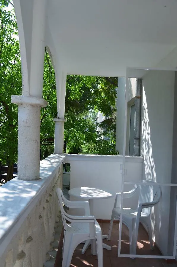 Bravo 1 Home George Sunny Beach Bulgaria