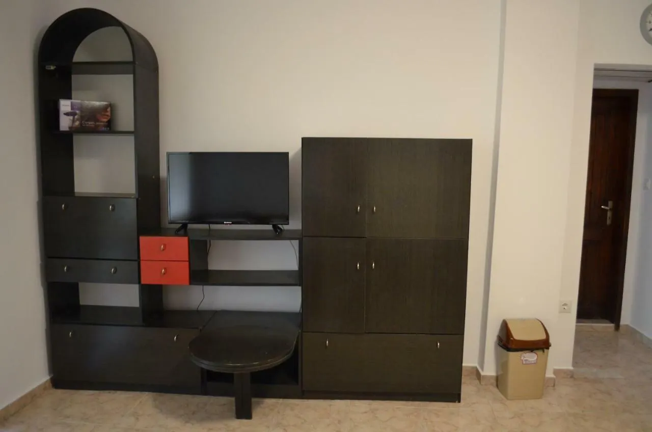 Apartment Bravo 1 Home George Sunny Beach