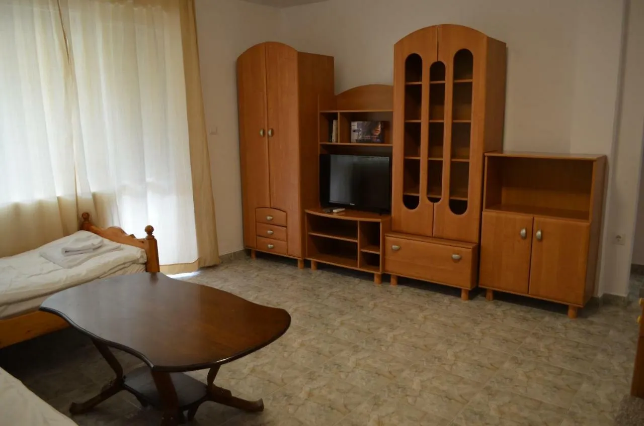Apartment Bravo 1 Home George Sunny Beach