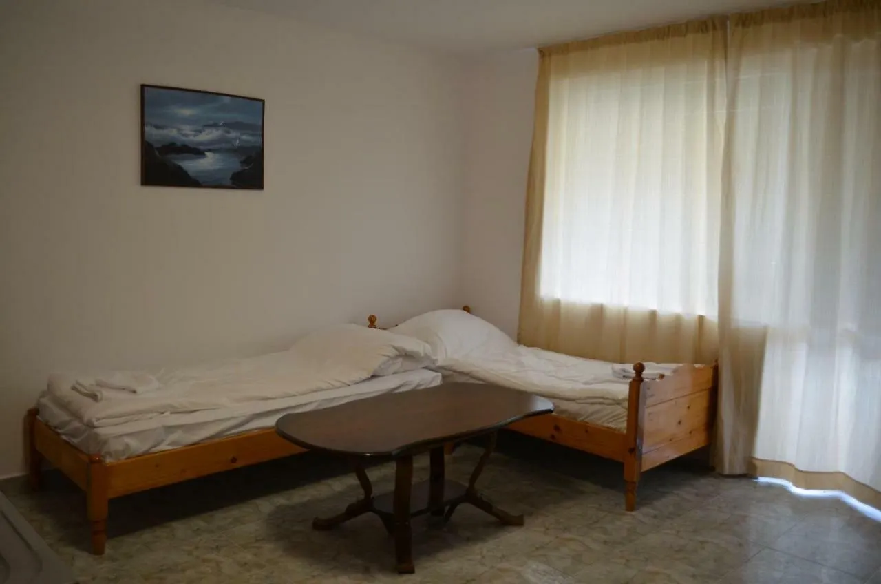 Bravo 1 Home George Sunny Beach