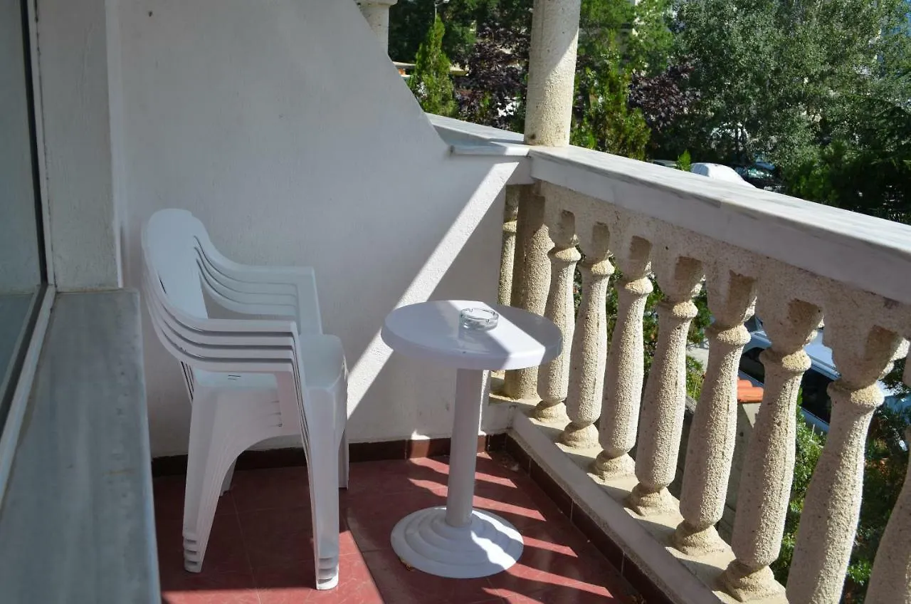 Apartamento Bravo 1 Home George Sunny Beach