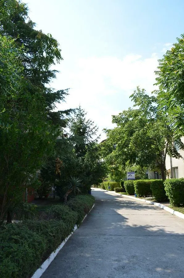 Apartment Bravo 1 Home George Sunny Beach Bulgaria