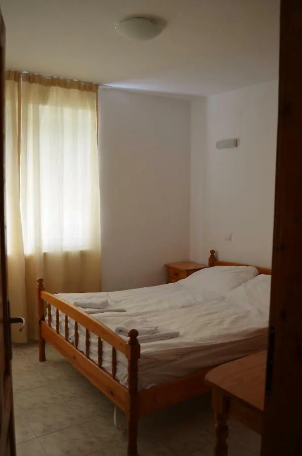 Apartment Bravo 1 Home George Sunny Beach