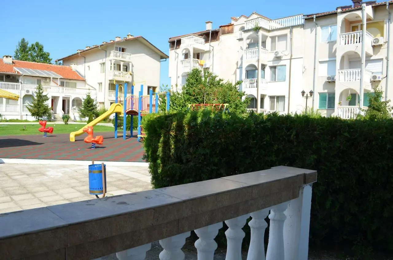 Bravo 1 Home George Sunny Beach
