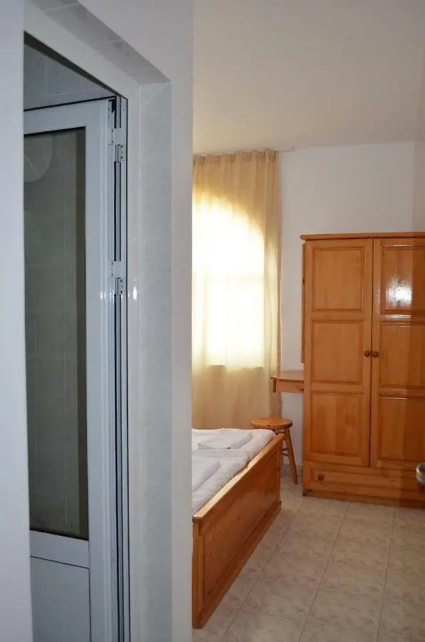 Bravo 1 Home George Sunny Beach Apartment