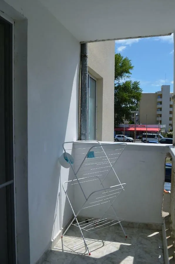 Apartment Bravo 1 Home George Sunny Beach Bulgaria