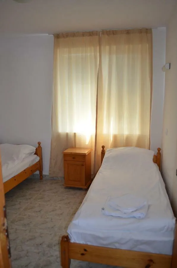 Bravo 1 Home George Sunny Beach