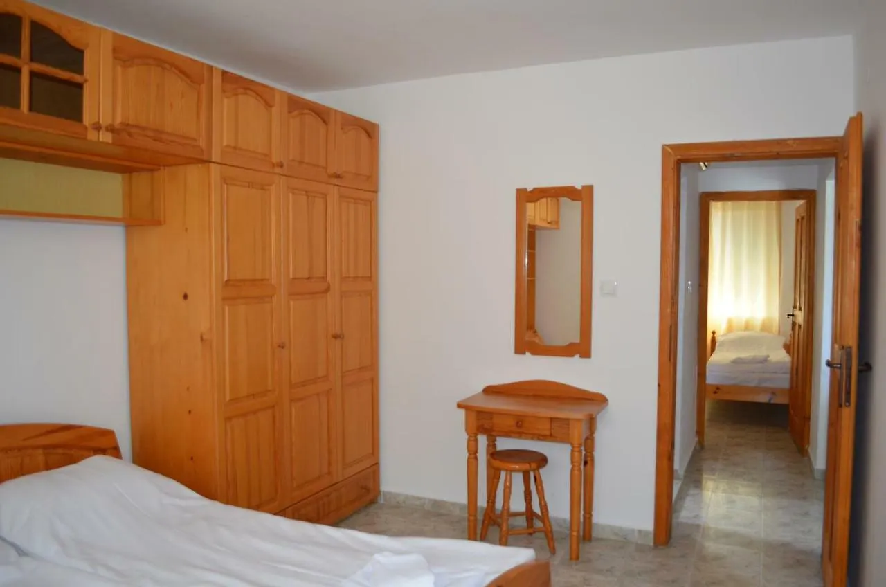 Bravo 1 Home George Sunny Beach