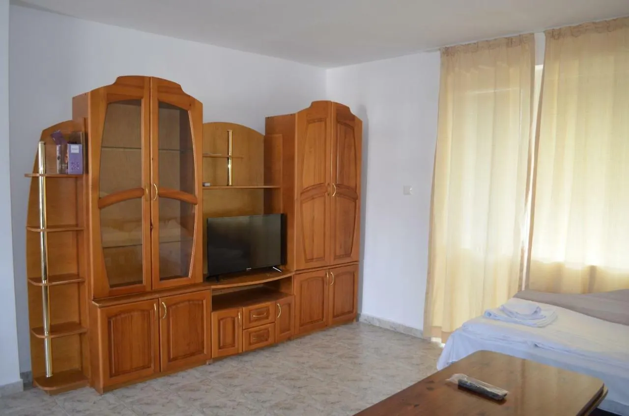 Apartment Bravo 1 Home George Sunny Beach