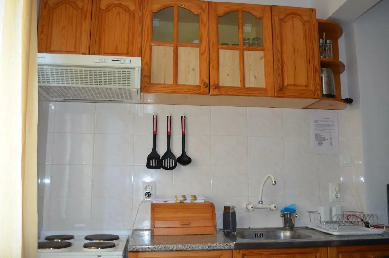 Apartment Bravo 1 Home George Sunny Beach