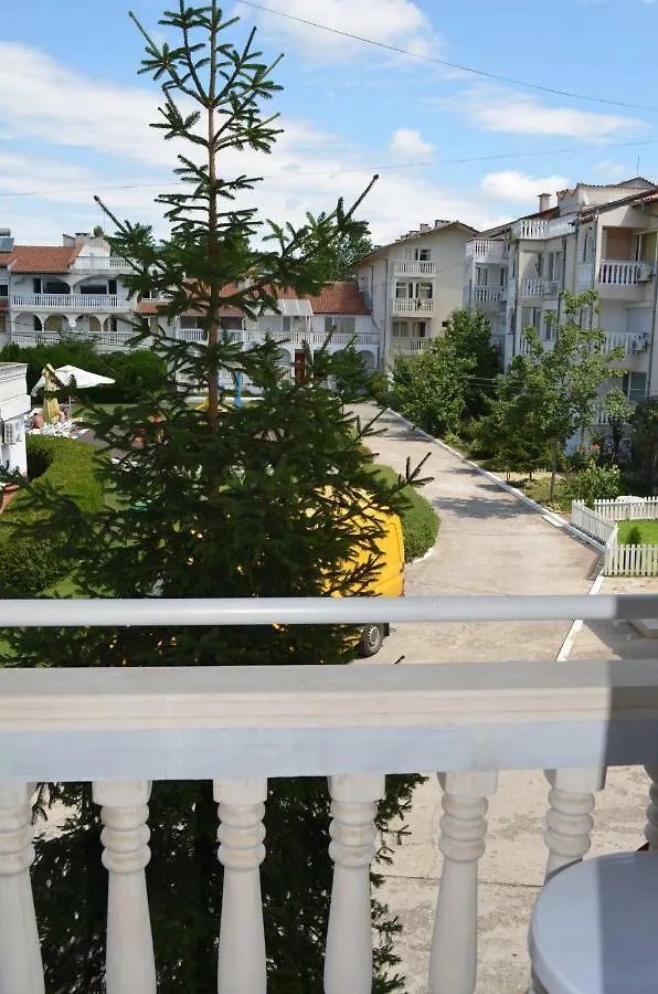 Apartment Bravo 1 Home George Sunny Beach