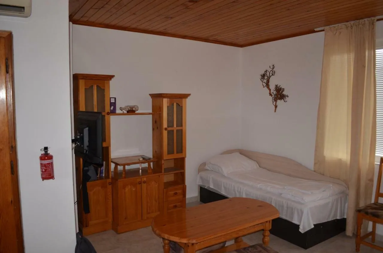 Bravo 1 Home George Sunny Beach Apartment