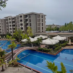  Апартаменты Destination Bulgaria 2000 Cascadas Private Summer Family