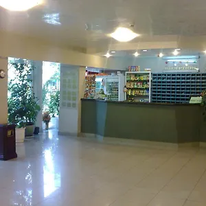 Hotell Yantra, Slăntjev Brjag