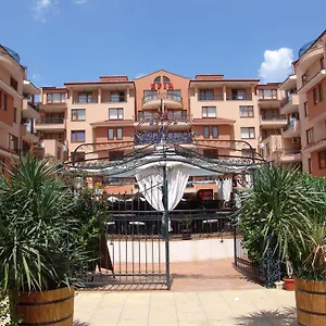 Aparthotel Efir