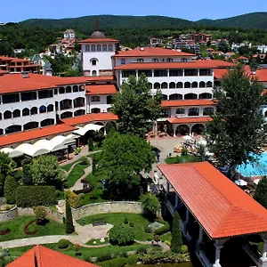 Semesteranläggning (resort) Helena Park - Ultra, Slăntjev Brjag