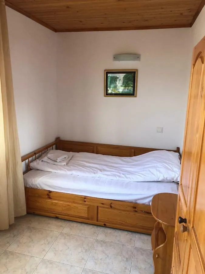 Bravo 1 Home George Sunny Beach